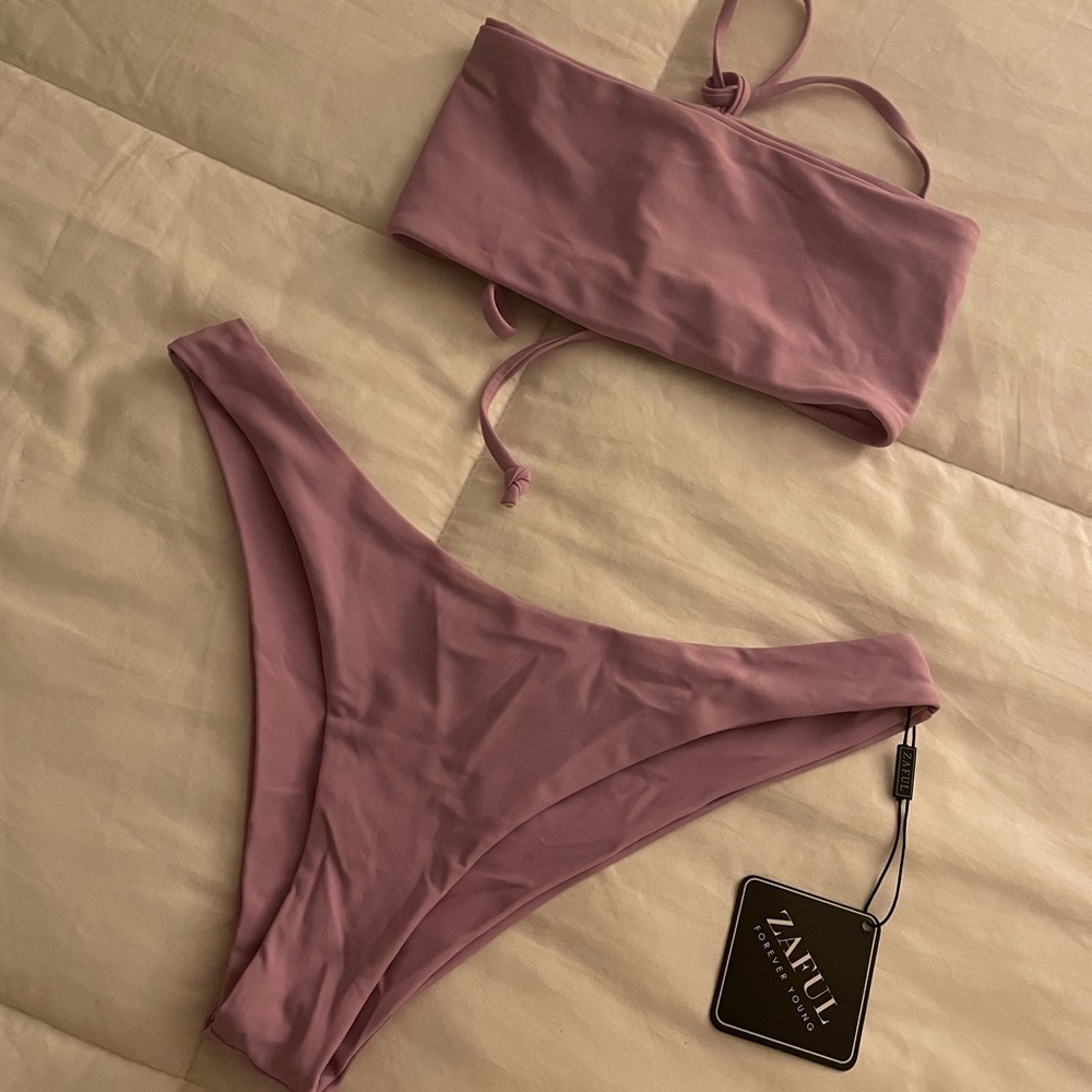 ZAFUL bikini set
